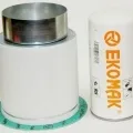 Фильтр сепаратор Ekomak DMD 30 - DMD 150 (211910-2, MKN000919, 6221372750)