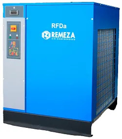 Осушитель воздуха REMEZA RFDa 2100