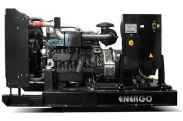 Дизельный генератор Energo EDF 130/400 V