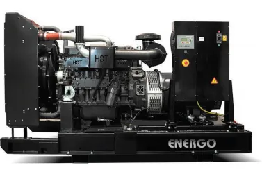 Дизельный генератор Energo ED 300/400 IV