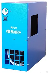 Осушитель воздуха REMEZA RFDc 51