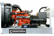 Дизельный генератор Energoprom EFD 900/400 L (Kwise)