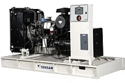 Дизельный генератор Teksan TJ200PE