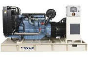 Генератор Teksan TJ165BD5L