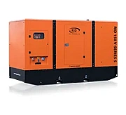 Дизельный генератор RID 150 V-SERIES S