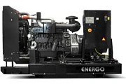 Дизельный генератор Energo ED 500/400 IV