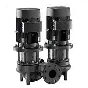 Циркуляционный насос Grundfos TPD 80-400/2 400V