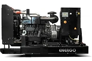 Дизельный генератор Energo ED 300/400 IV