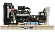 Генератор Teksan TJ450DW5L