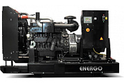 Дизельный генератор Energo ED 250/400 IV