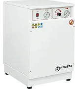 Коаксиальный компрессор Remeza СБ4-16.GMS150KМ